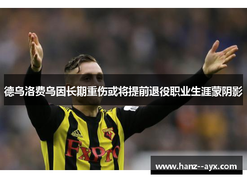 德乌洛费乌因长期重伤或将提前退役职业生涯蒙阴影 德乌洛费乌因长期重伤或将提前退役职业生涯蒙阴影