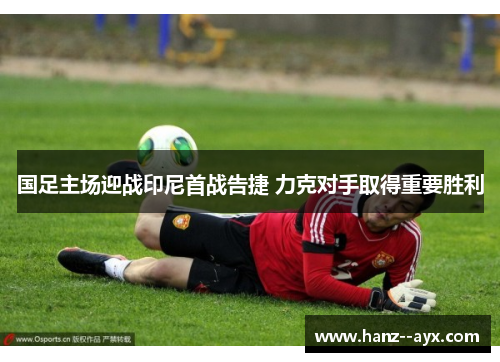 国足主场迎战印尼首战告捷 力克对手取得重要胜利